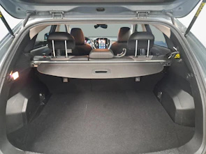 Fahrzeugbild SUBARU Crosstrek 2.0i e-Boxer Luxury