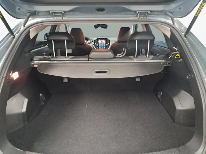 Fahrzeugbild SUBARU CROSSTREK