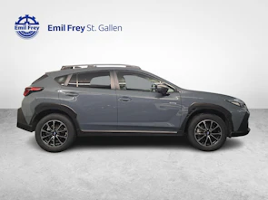 Fahrzeugbild SUBARU Crosstrek 2.0i e-Boxer Luxury