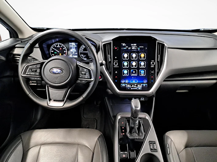 Fahrzeugbild SUBARU CROSSTREK
