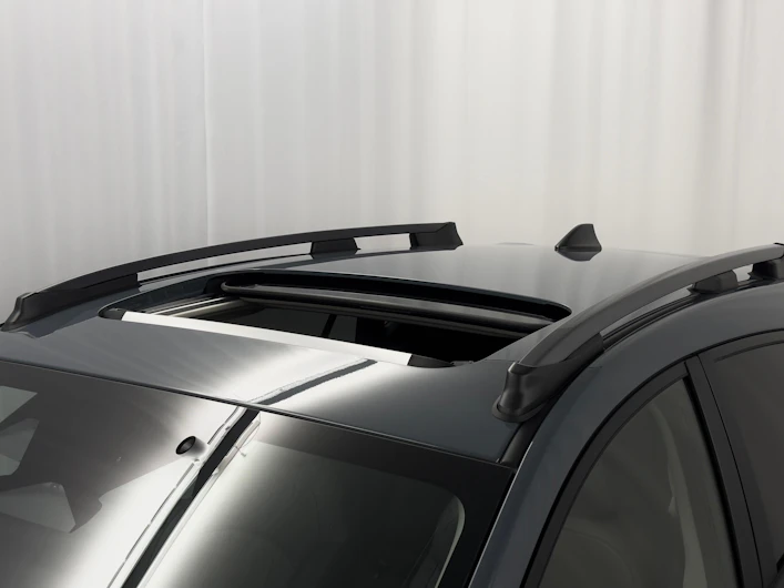 Fahrzeugbild SUBARU CROSSTREK