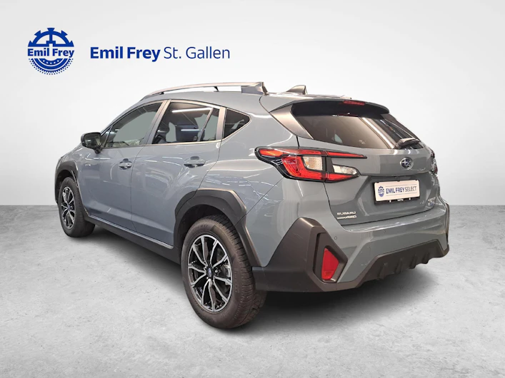 Fahrzeugbild SUBARU CROSSTREK