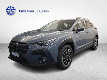 Fahrzeugbild SUBARU Crosstrek 2.0i e-Boxer Luxury