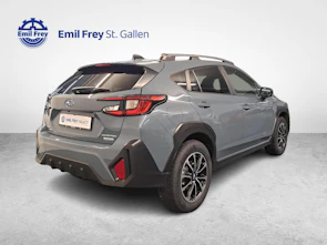 Fahrzeugbild SUBARU Crosstrek 2.0i e-Boxer Luxury
