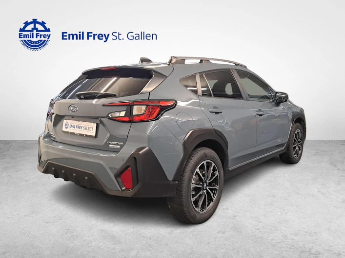 Fahrzeugbild SUBARU CROSSTREK