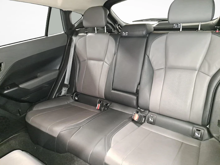 Fahrzeugbild SUBARU CROSSTREK