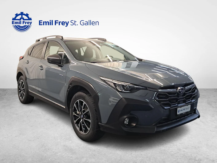 Fahrzeugbild SUBARU CROSSTREK