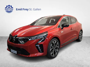 Fahrzeugbild MITSUBISHI Colt 1.6 HEV Instyle