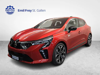 Fahrzeugbild MITSUBISHI Colt 1.6 HEV Instyle Fahrzeugbild MITSUBISHI Colt 1.6 HEV Instyle