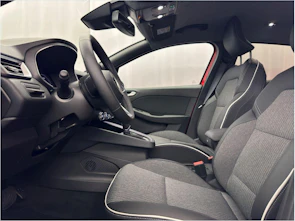 Fahrzeugbild MITSUBISHI Colt 1.6 HEV Instyle