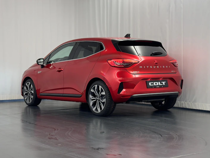 Fahrzeugbild MITSUBISHI COLT