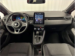 Fahrzeugbild MITSUBISHI Colt 1.6 HEV Instyle