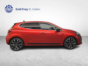 Fahrzeugbild MITSUBISHI Colt 1.6 HEV Instyle