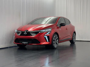 Fahrzeugbild MITSUBISHI Colt 1.6 HEV Instyle