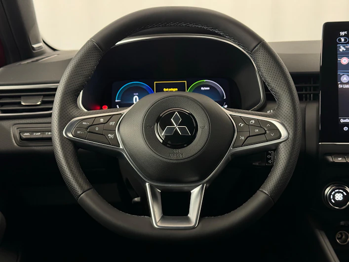 Fahrzeugbild MITSUBISHI COLT