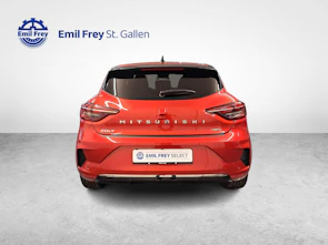 Fahrzeugbild MITSUBISHI Colt 1.6 HEV Instyle