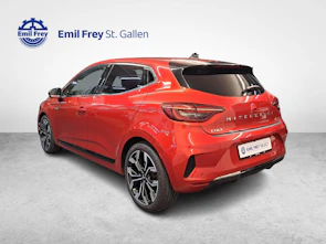 Fahrzeugbild MITSUBISHI Colt 1.6 HEV Instyle