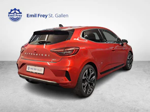 Fahrzeugbild MITSUBISHI Colt 1.6 HEV Instyle