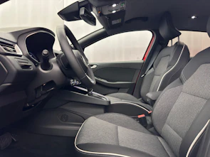 Fahrzeugbild MITSUBISHI Colt 1.6 HEV Instyle