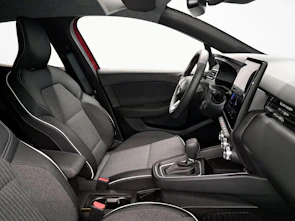 Fahrzeugbild MITSUBISHI Colt 1.6 HEV Instyle