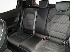 Fahrzeugbild MITSUBISHI Colt 1.6 HEV Instyle