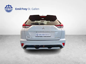 Fahrzeugbild MITSUBISHI Eclipse Cross 2.4 PHEV Ralliart 4x4