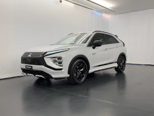 Mitsubishi Eclipse Cross 2.4 PHEV Ralliart 4x4