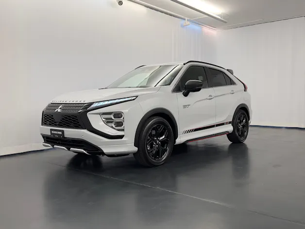 Mitsubishi Eclipse Cross 2.4 PHEV Ralliart 4x4