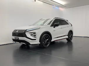 Mitsubishi Eclipse Cross 2.4 PHEV Ralliart 4x4