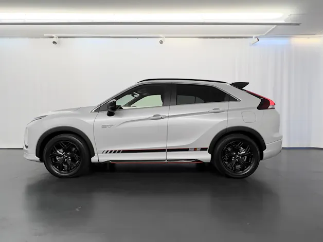 Mitsubishi Eclipse Cross 2.4 PHEV Ralliart 4x4