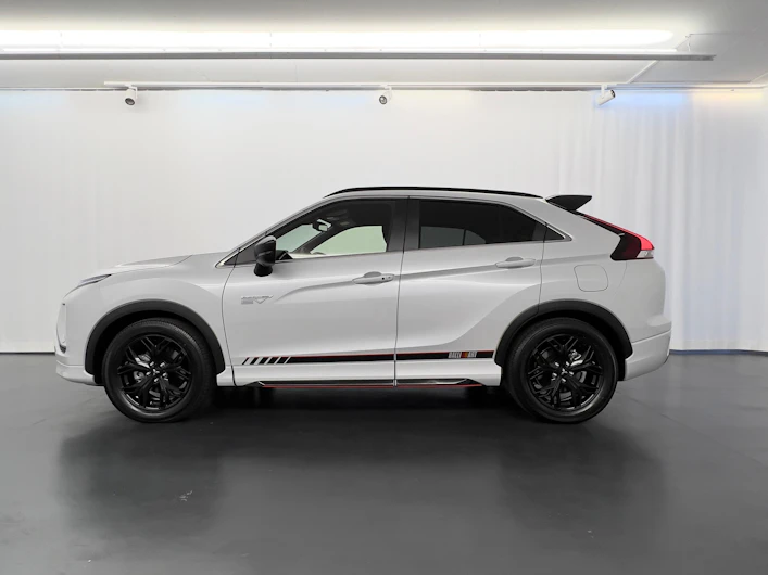 Fahrzeugbild MITSUBISHI ECLIPSE CROSS