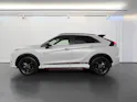 Mitsubishi Eclipse Cross 2.4 PHEV Ralliart 4x4