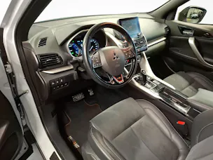 Mitsubishi Eclipse Cross 2.4 PHEV Ralliart 4x4