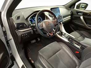 Fahrzeugbild MITSUBISHI Eclipse Cross 2.4 PHEV Ralliart 4x4