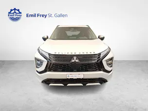 Mitsubishi Eclipse Cross 2.4 PHEV Ralliart 4x4