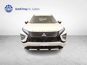 Fahrzeugbild MITSUBISHI Eclipse Cross 2.4 PHEV Ralliart 4x4