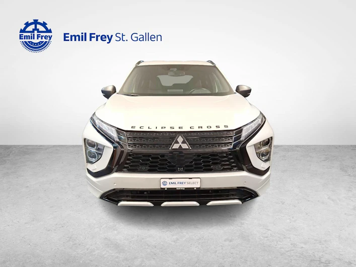 Fahrzeugbild MITSUBISHI ECLIPSE CROSS