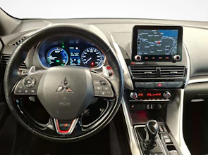 Fahrzeugbild MITSUBISHI Eclipse Cross 2.4 PHEV Ralliart 4x4
