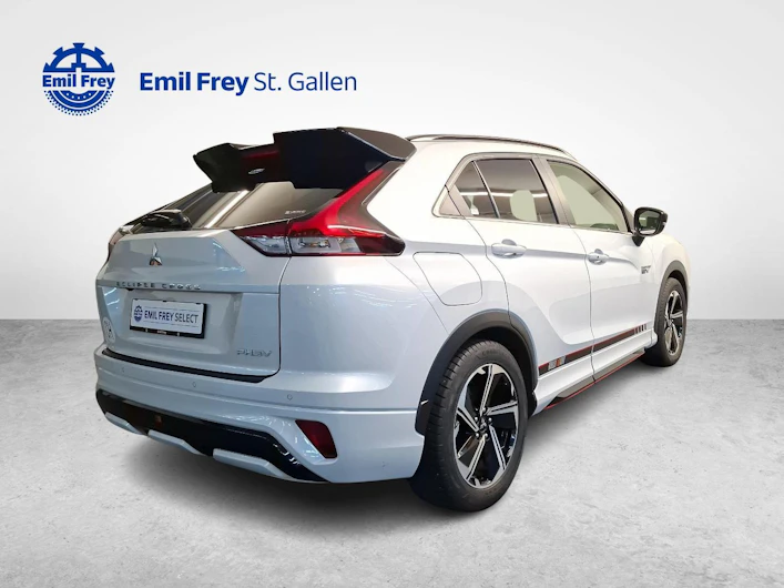 Fahrzeugbild MITSUBISHI ECLIPSE CROSS