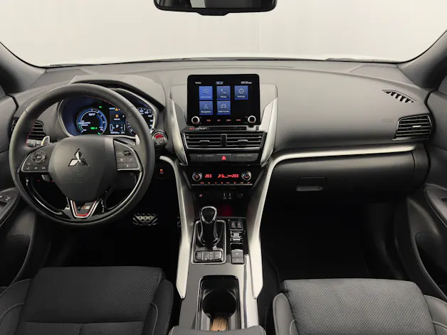 Mitsubishi Eclipse Cross 2.4 PHEV Ralliart 4x4