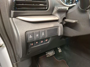 Fahrzeugbild MITSUBISHI Eclipse Cross 2.4 PHEV Ralliart 4x4