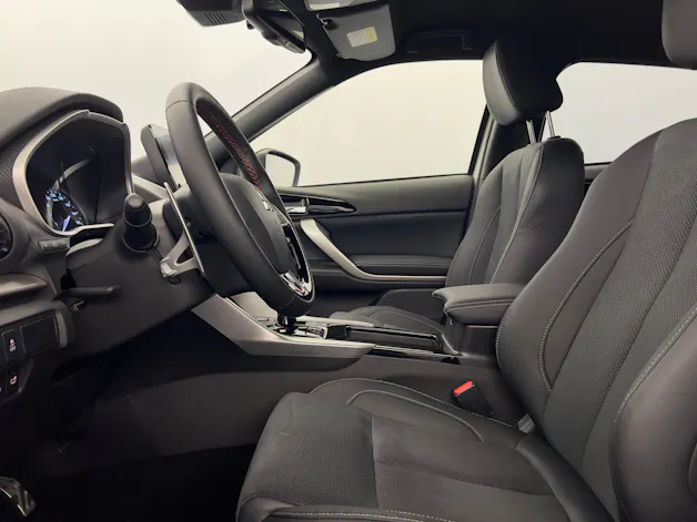 Mitsubishi Eclipse Cross 2.4 PHEV Ralliart 4x4