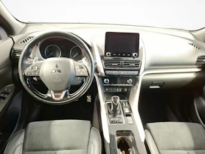 Fahrzeugbild MITSUBISHI Eclipse Cross 2.4 PHEV Ralliart 4x4