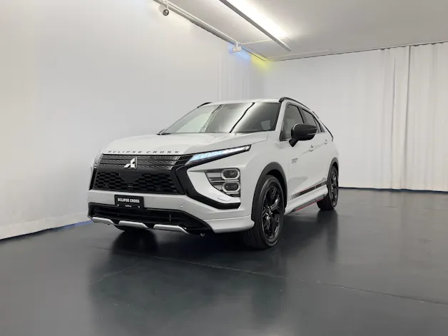 Mitsubishi Eclipse Cross 2.4 PHEV Ralliart 4x4