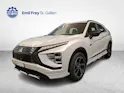 Mitsubishi Eclipse Cross 2.4 PHEV Ralliart 4x4