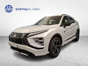 Mitsubishi Eclipse Cross 2.4 PHEV Ralliart 4x4