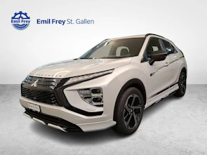 Fahrzeugbild MITSUBISHI Eclipse Cross 2.4 PHEV Ralliart 4x4