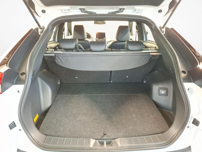 Fahrzeugbild MITSUBISHI ECLIPSE CROSS