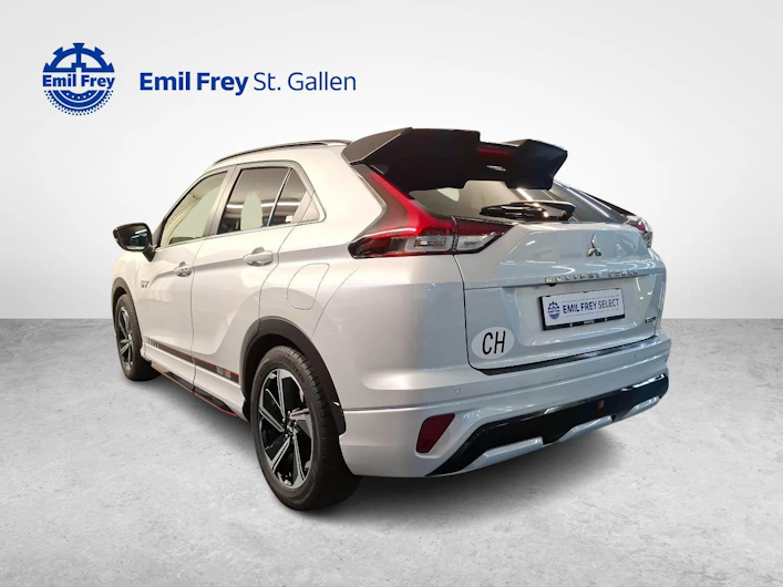 Fahrzeugbild MITSUBISHI ECLIPSE CROSS