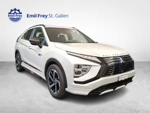 Mitsubishi Eclipse Cross 2.4 PHEV Ralliart 4x4